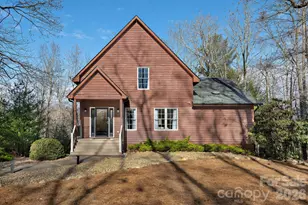 125 Buffalo Trail, Asheville, NC 28805 - Photo 3