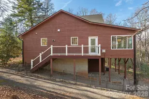 125 Buffalo Trail, Asheville, NC 28805 - Photo 33