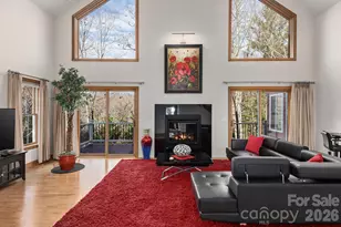 125 Buffalo Trail, Asheville, NC 28805 - Photo 5