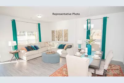 108 Pecan Grove Lane, Statesville, NC 28677 - Photo 5