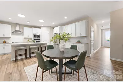 10416 Audubon Ridge Drive, Cornelius, NC 28031 - Photo 5