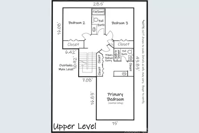 115 31st Avenue Court NE, Hickory, NC 28601 - Photo 27