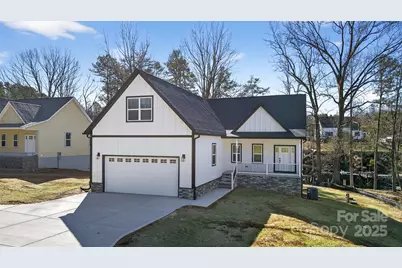 7663 Keistlers Store Road, Sherrills Ford, NC 28673 - Photo 1