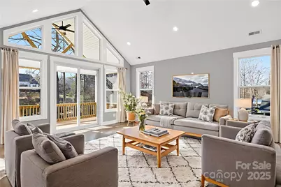 7663 Keistlers Store Road, Sherrills Ford, NC 28673 - Photo 31