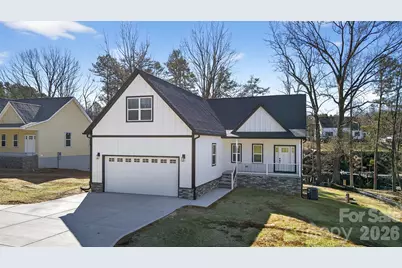 7663 Keistlers Store Road, Sherrills Ford, NC 28673 - Photo 1