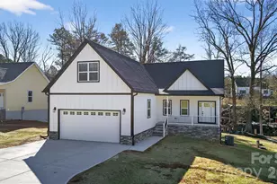 7663 Keistlers Store Road, Sherrills Ford, NC 28673 - Photo 1