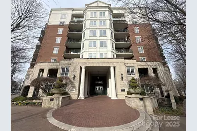 300 W 5th Street #706, Charlotte, NC 28202 - Photo 1