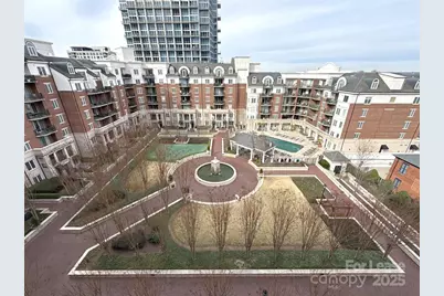 300 W 5th Street #706, Charlotte, NC 28202 - Photo 19