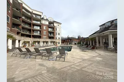 300 W 5th Street #706, Charlotte, NC 28202 - Photo 29