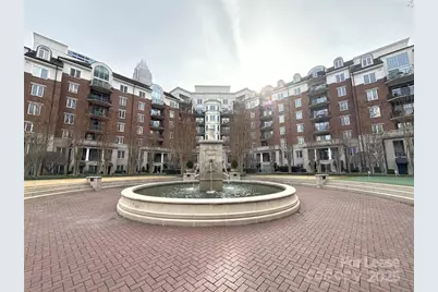 300 W 5th Street #706, Charlotte, NC 28202 - Photo 31