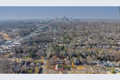 1709 Dearmon Drive, Charlotte, NC 28205 - Photo 47