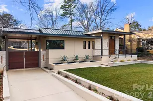 1709 Dearmon Dr, Charlotte, NC 28205 - Photo 3