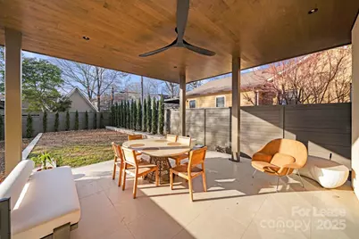 1709 Dearmon Drive, Charlotte, NC 28205 - Photo 37