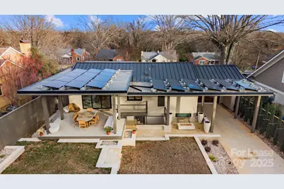 1709 Dearmon Drive, Charlotte, NC 28205 - Photo 45