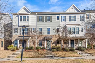 9435 Ainslie Downs Street, Charlotte, NC 28273 - Photo 35