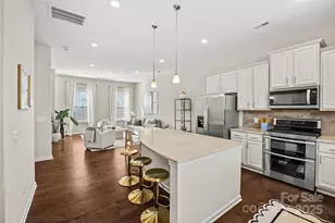 9435 Ainslie Downs St, Charlotte, NC 28273 - Photo 11