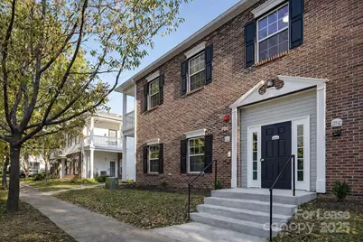 21512 Aftonshire Drive, Cornelius, NC 28031 - Photo 1