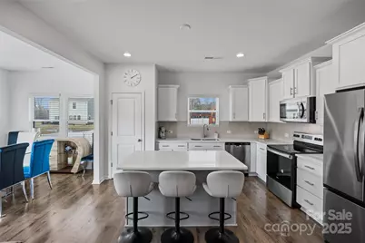 2502 Waverly Drive #9, Monroe, NC 28112 - Photo 9