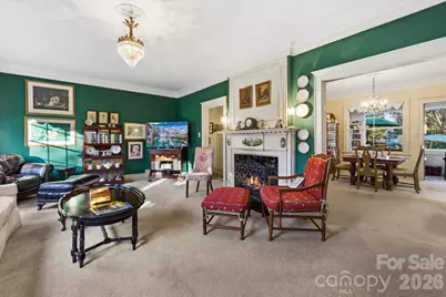 113 S Milford Drive, Salisbury, NC 28144 - Photo 3