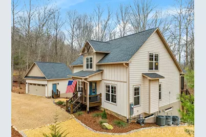 901 Wild River Run, Marshall, NC 28753 - Photo 25