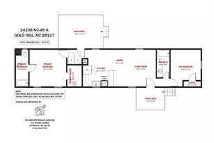 24236B Nc Hwy 49 Hwy S, Richfield, NC 28137 - Photo 3