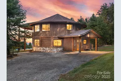 85 Balsamwood Road, Leicester, NC 28748 - Photo 1