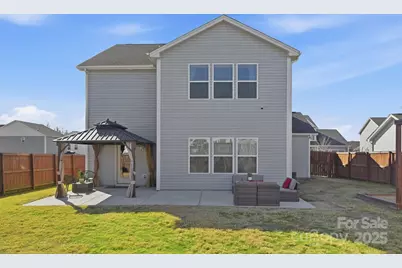 316 Gentle Bend Cove, Locust, NC 28097 - Photo 43