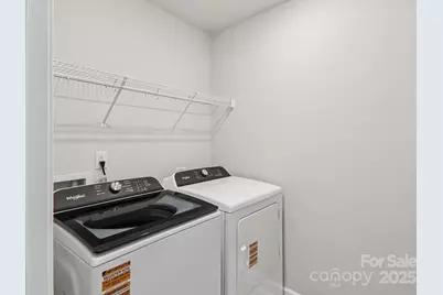 8104 Hidden Springs Trail, Charlotte, NC 28216 - Photo 19