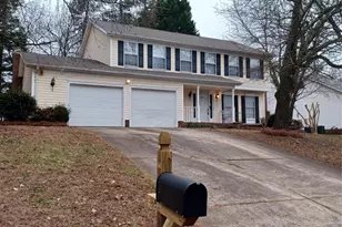 9910 White Cascade Dr, Charlotte, NC 28269 - Photo 1