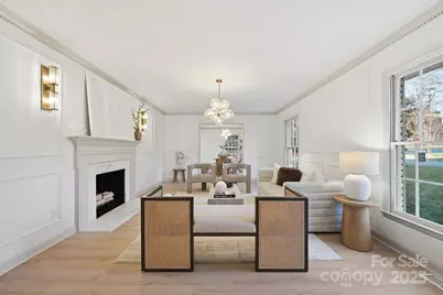 6300 Burlwood Road, Charlotte, NC 28211 - Photo 3