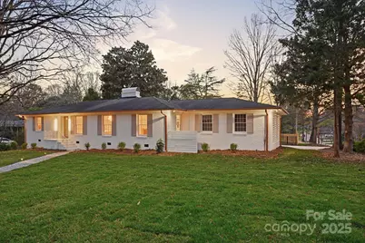 6300 Burlwood Road, Charlotte, NC 28211 - Photo 33