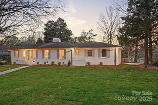 6300 Burlwood Rd, Charlotte, NC 28211 - Photo 33