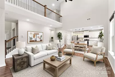 858 Oak Manor Drive SE, Concord, NC 28025 - Photo 3