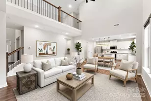 858 Oak Manor Dr SE, Concord, NC 28025 - Photo 3