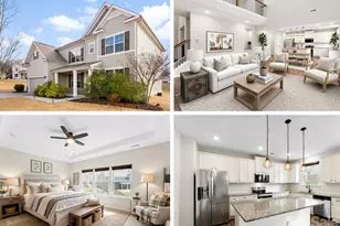 858 Oak Manor Dr SE, Concord, NC 28025 - Photo 1