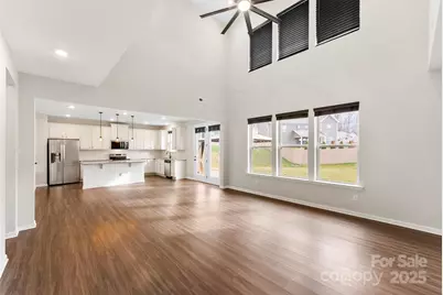 858 Oak Manor Drive SE, Concord, NC 28025 - Photo 5