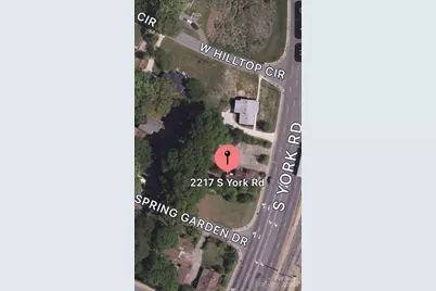 2217 S York Road, Gastonia, NC 28052 - Photo 1