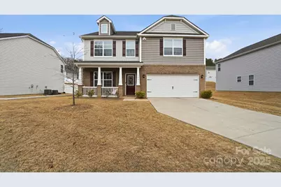 142 Flame Azalea Court, Locust, NC 28097 - Photo 1