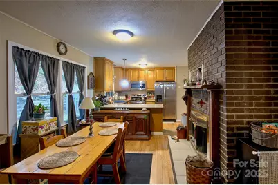 583 Deer Park Lake Road, Spruce Pine, NC 28777 - Photo 3