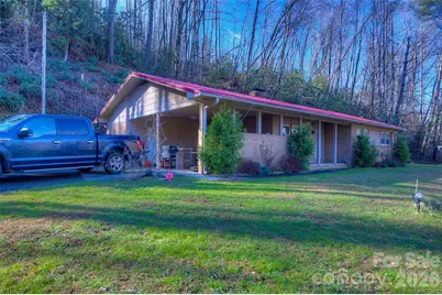 583 Deer Park Lake Road, Spruce Pine, NC 28777 - Photo 1