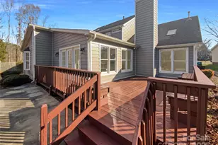 4202 Hounds Run Dr, Matthews, NC 28105 - Photo 29