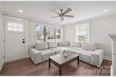 598 Faith Drive SW, Concord, NC 28027 - Photo 3