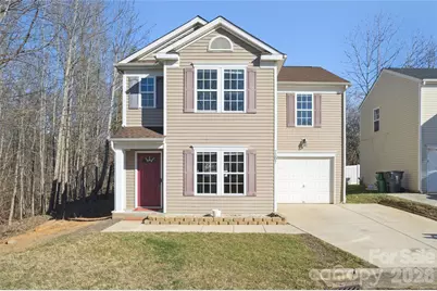 7307 Fig Lane, Charlotte, NC 28215 - Photo 1