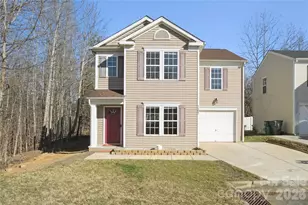 7307 Fig Ln, Charlotte, NC 28215 - Photo 5