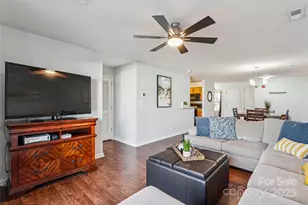 3956 Town Center Rd, Harrisburg, NC 28075 - Photo 15