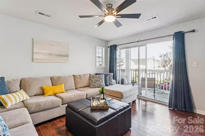 3956 Town Center Road, Harrisburg, NC 28075 - Photo 13