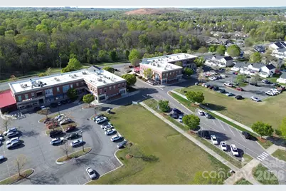 3956 Town Center Road, Harrisburg, NC 28075 - Photo 47