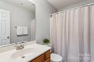 3956 Town Center Rd, Harrisburg, NC 28075 - Photo 33