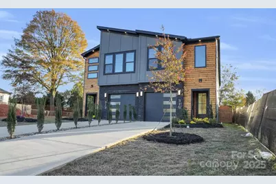 313 E Peterson Drive, Charlotte, NC 28217 - Photo 1