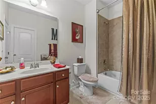 1023 Bimelech Dr, Indian Trail, NC 28079 - Photo 23